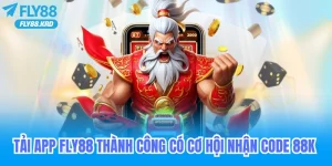 Tải app fly88 thành công có cơ hội nhận code khủngh